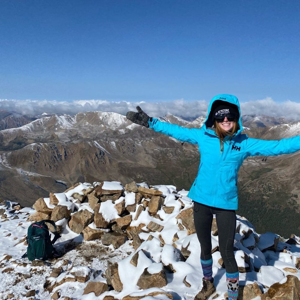 Meet your Posher, Meghan